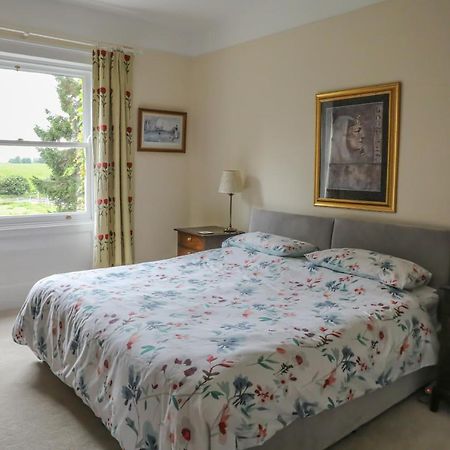 Croxton House B&B Kirmington Εξωτερικό φωτογραφία