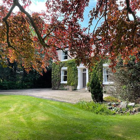 Croxton House B&B Kirmington Εξωτερικό φωτογραφία