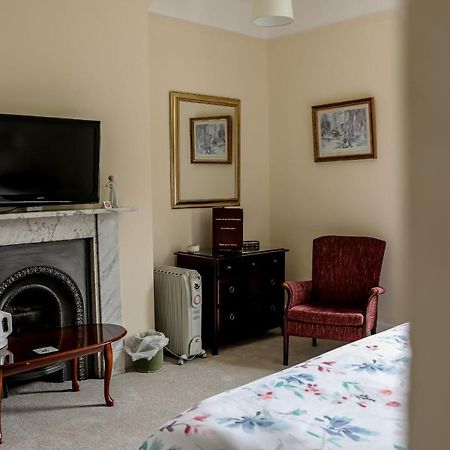Croxton House B&B Kirmington Εξωτερικό φωτογραφία
