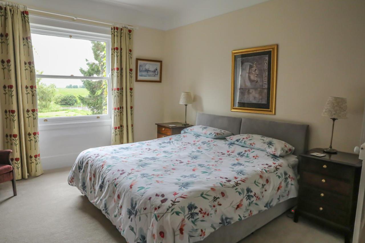 Croxton House B&B Kirmington Εξωτερικό φωτογραφία