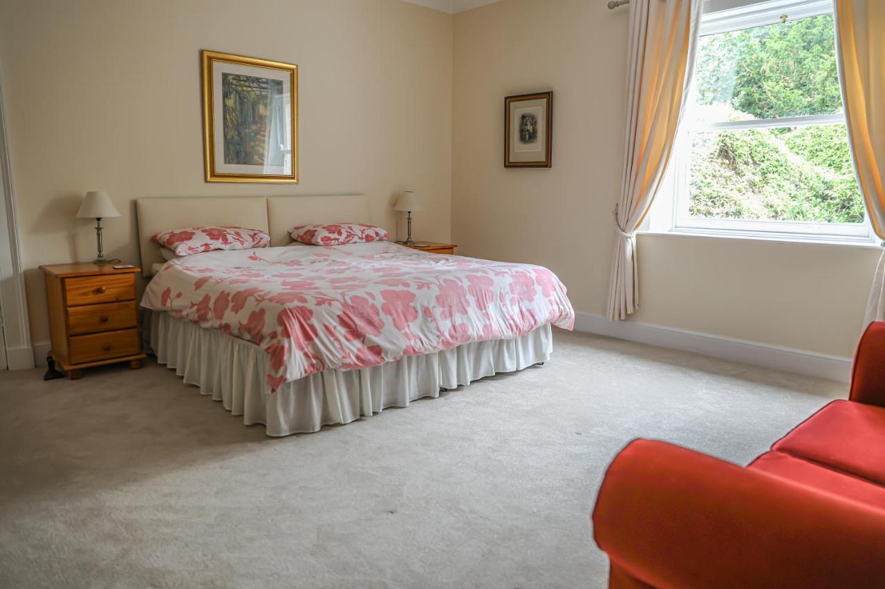 Croxton House B&B Kirmington Εξωτερικό φωτογραφία