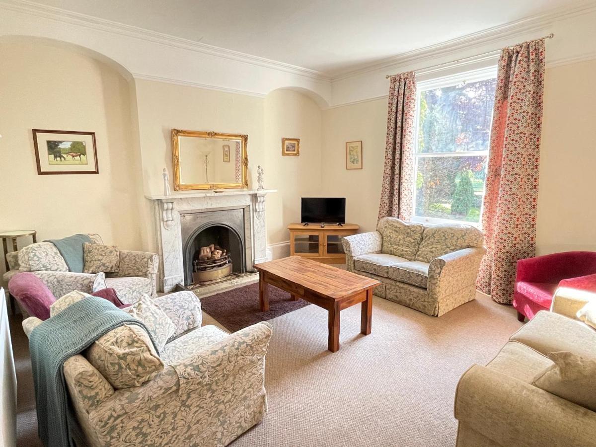 Croxton House B&B Kirmington Εξωτερικό φωτογραφία