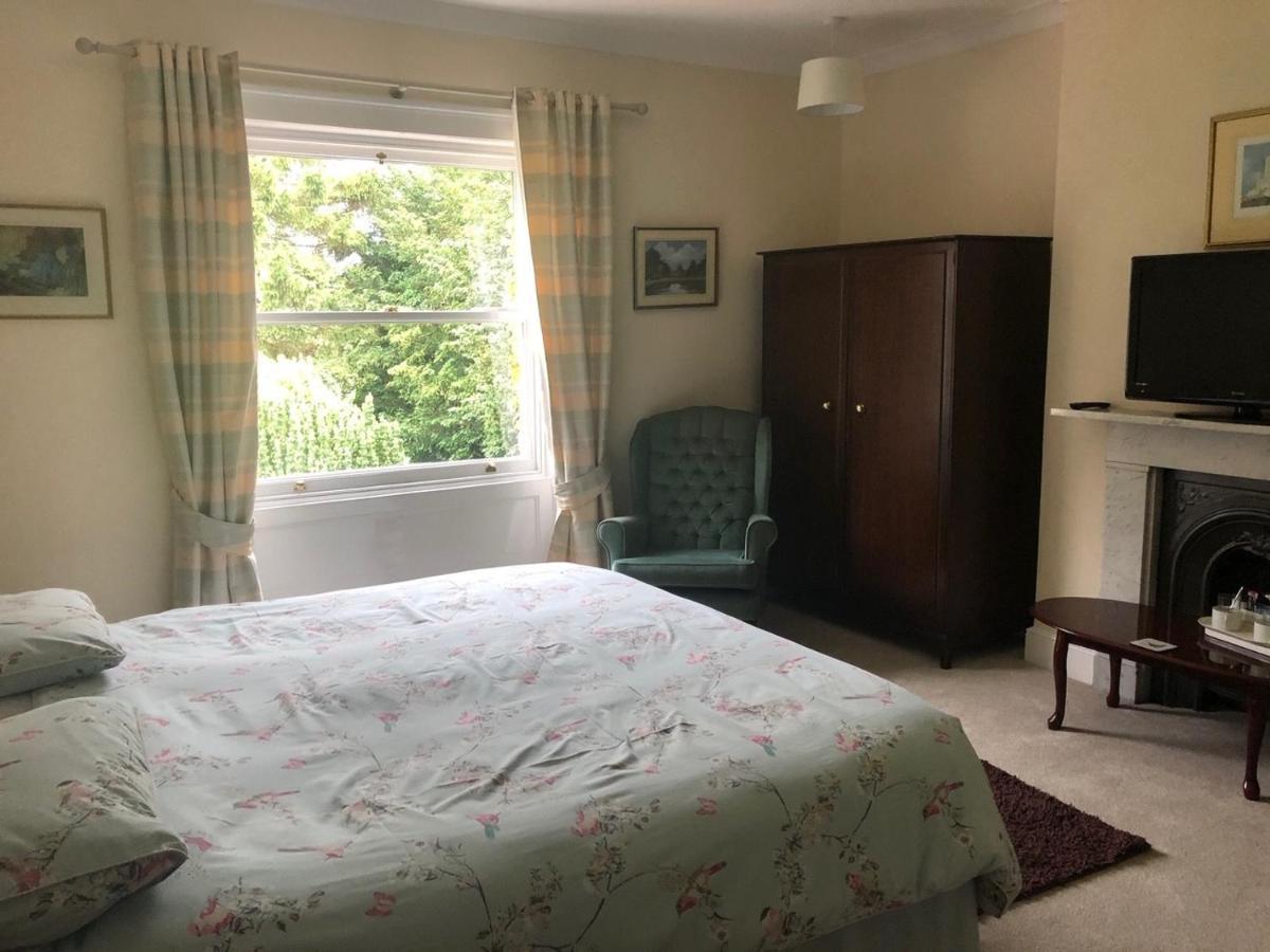 Croxton House B&B Kirmington Εξωτερικό φωτογραφία