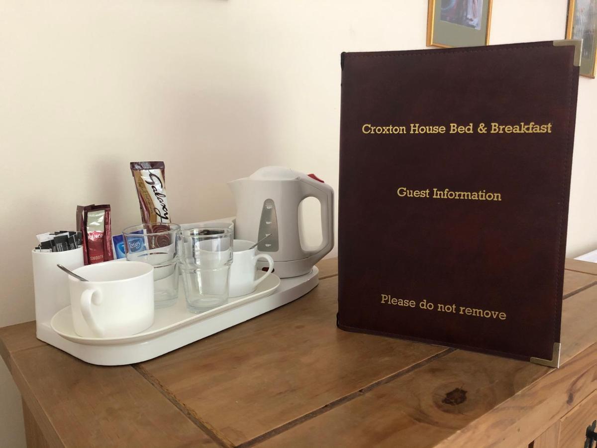 Croxton House B&B Kirmington Εξωτερικό φωτογραφία