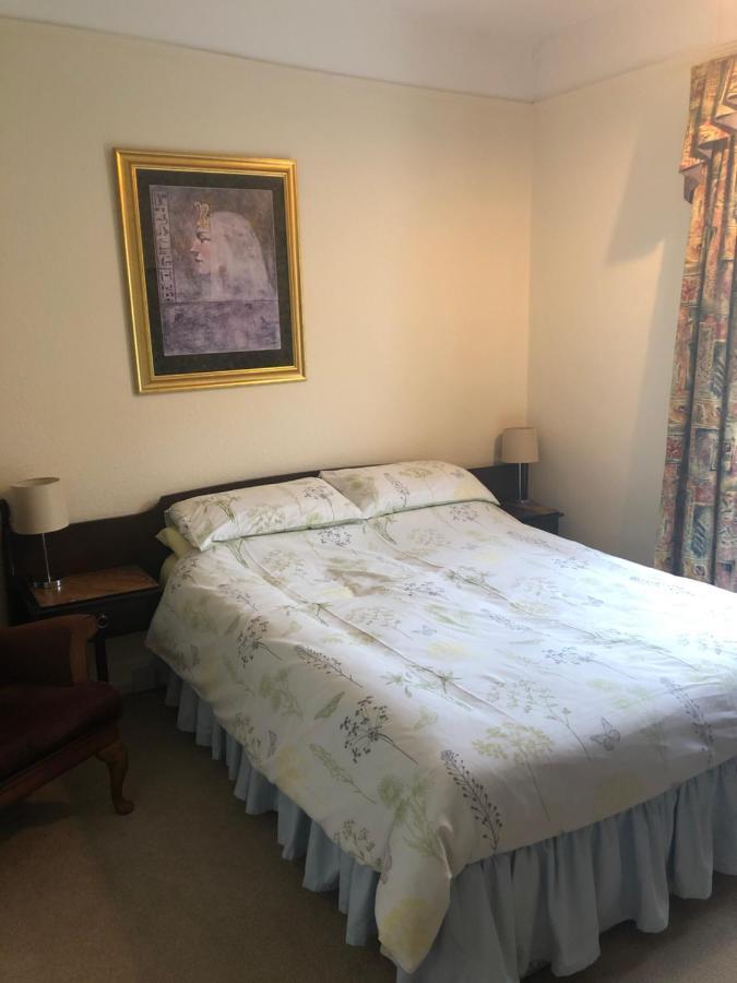 Croxton House B&B Kirmington Εξωτερικό φωτογραφία