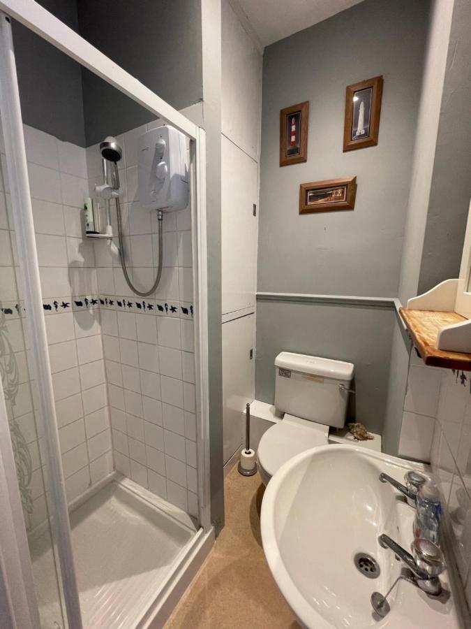 Croxton House B&B Kirmington Εξωτερικό φωτογραφία