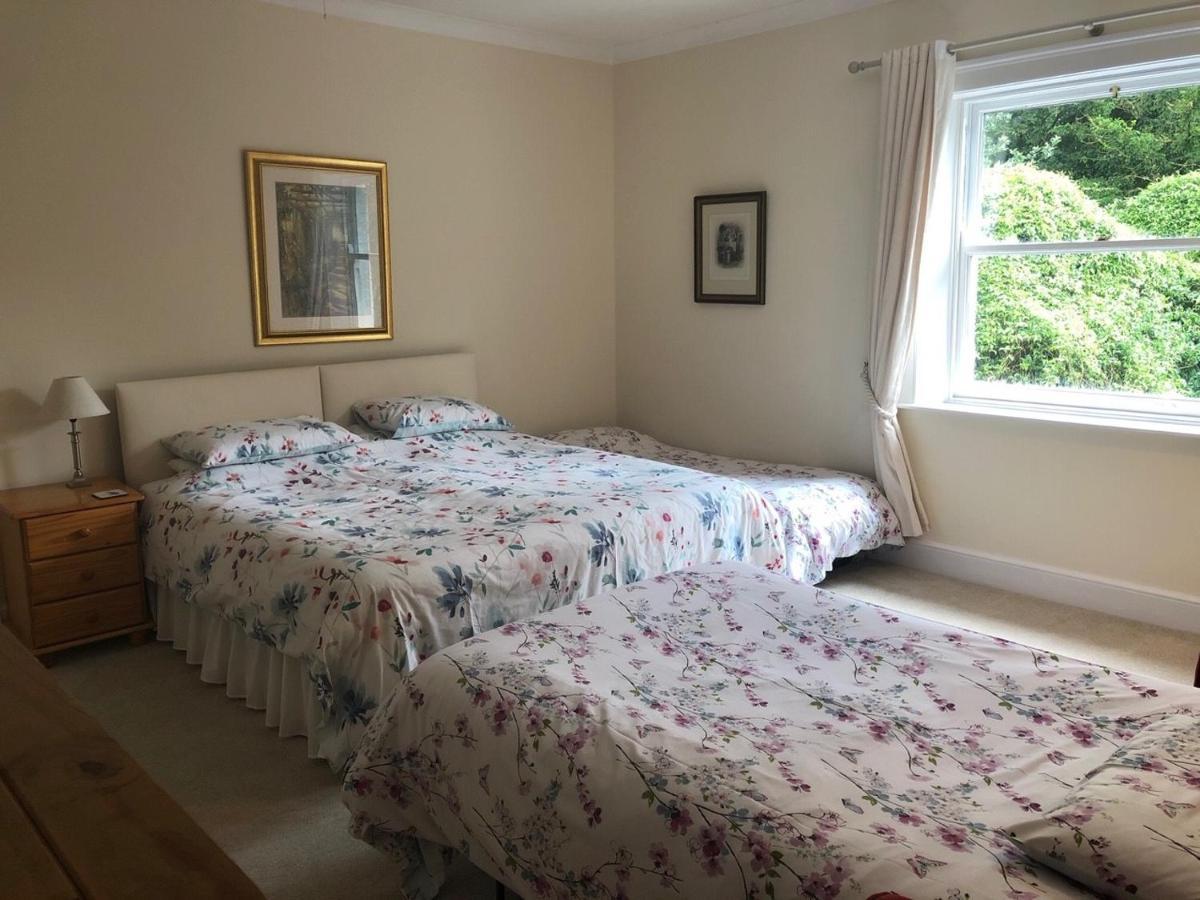 Croxton House B&B Kirmington Εξωτερικό φωτογραφία