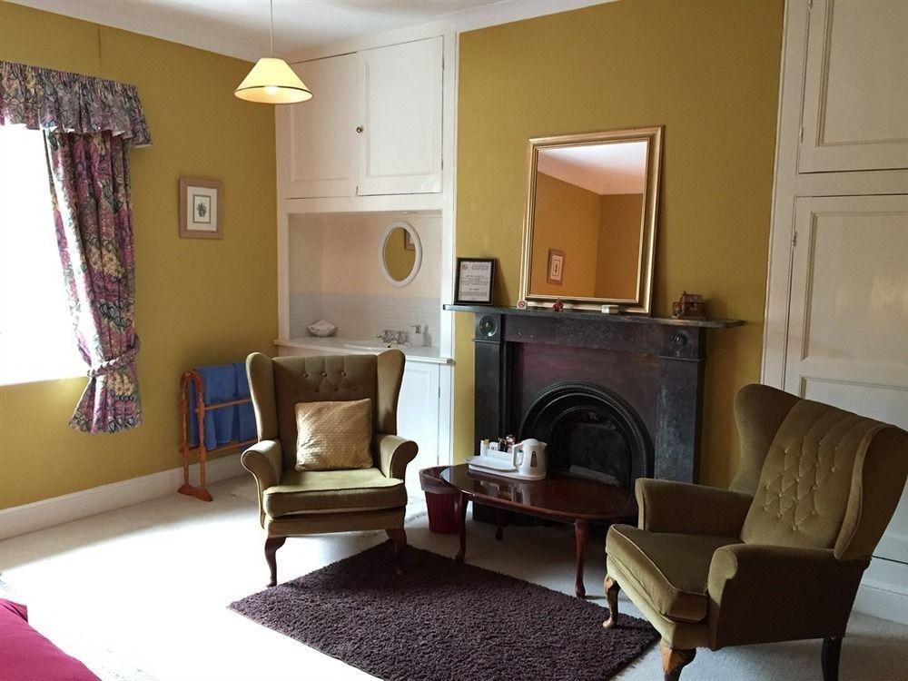 Croxton House B&B Kirmington Εξωτερικό φωτογραφία