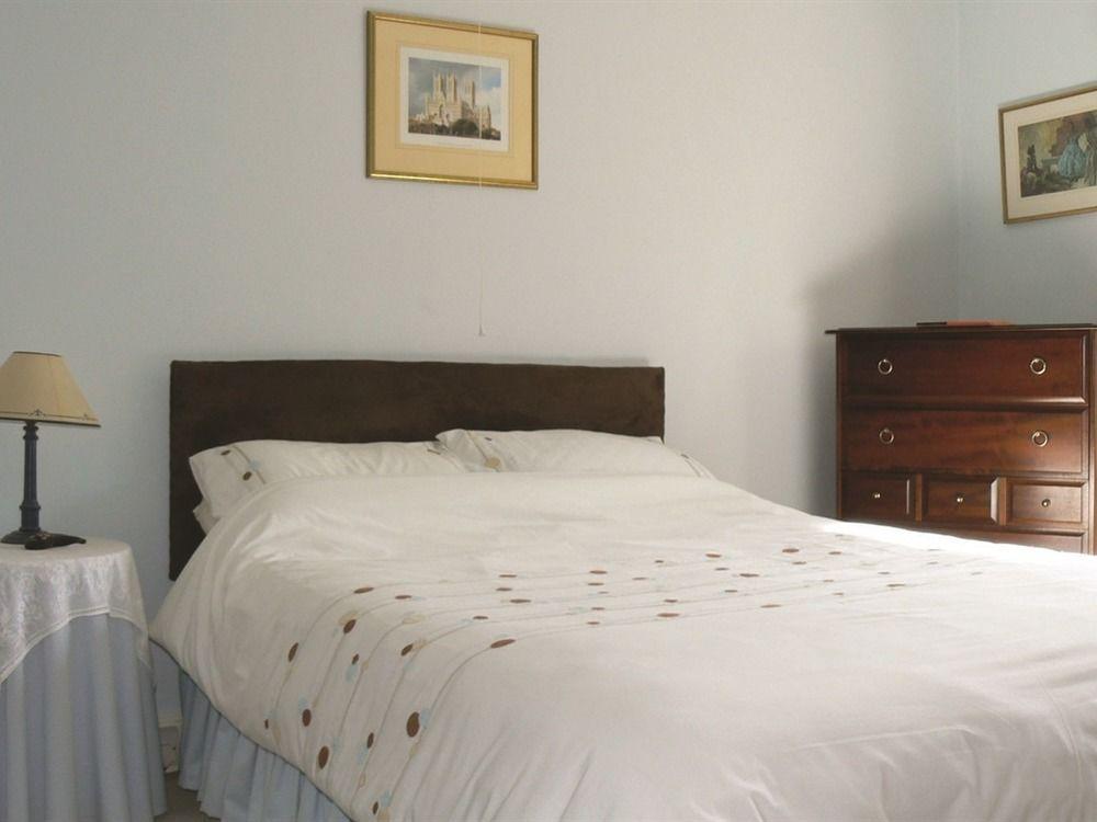 Croxton House B&B Kirmington Εξωτερικό φωτογραφία
