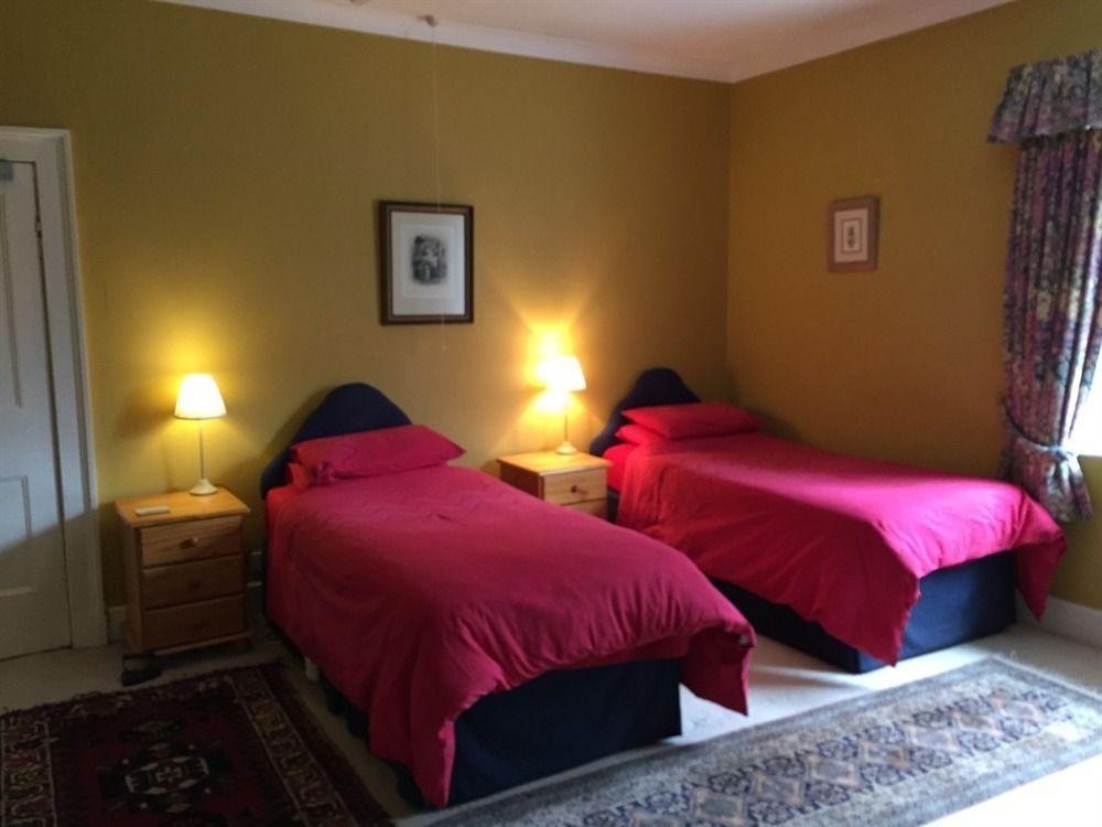 Croxton House B&B Kirmington Εξωτερικό φωτογραφία
