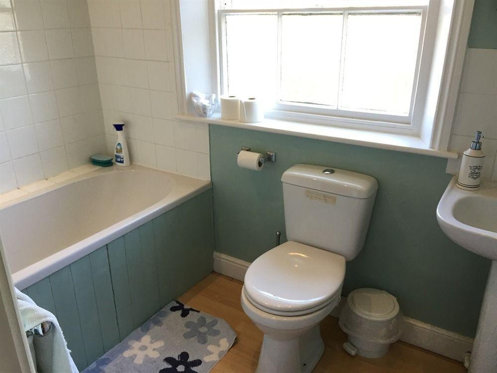 Croxton House B&B Kirmington Εξωτερικό φωτογραφία