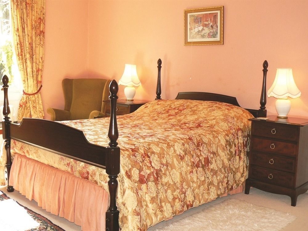 Croxton House B&B Kirmington Εξωτερικό φωτογραφία