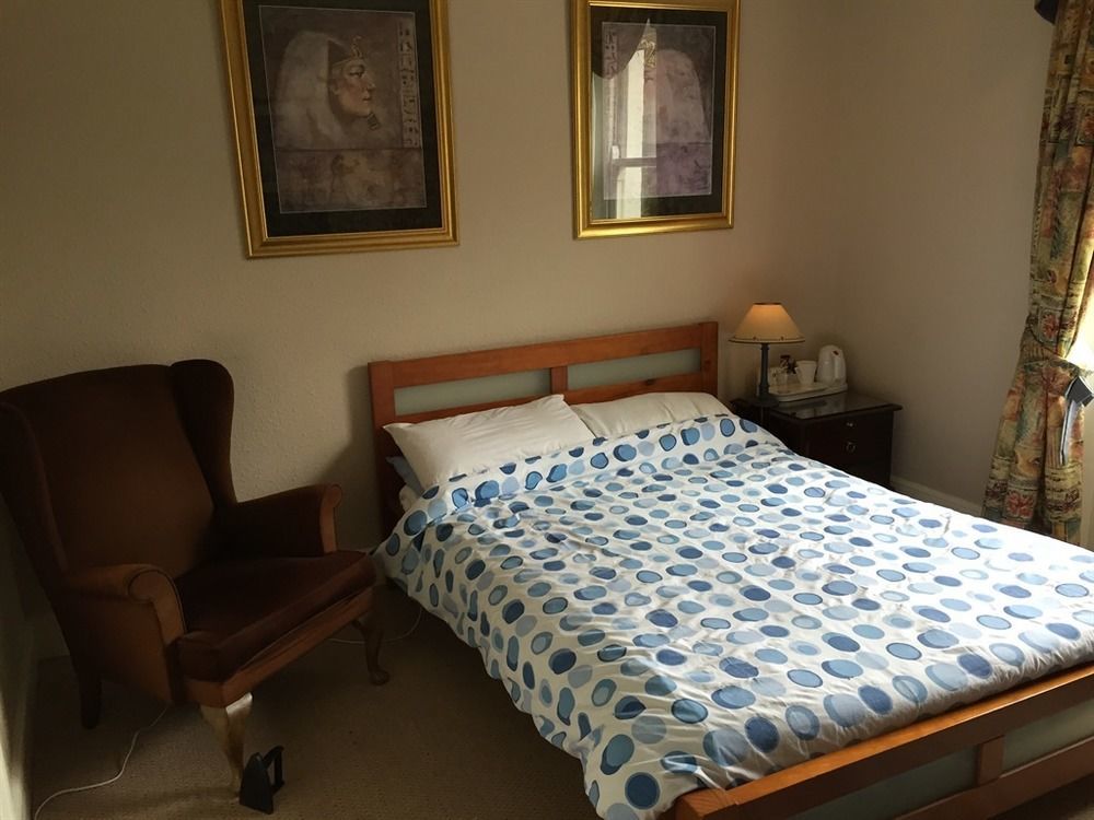 Croxton House B&B Kirmington Εξωτερικό φωτογραφία