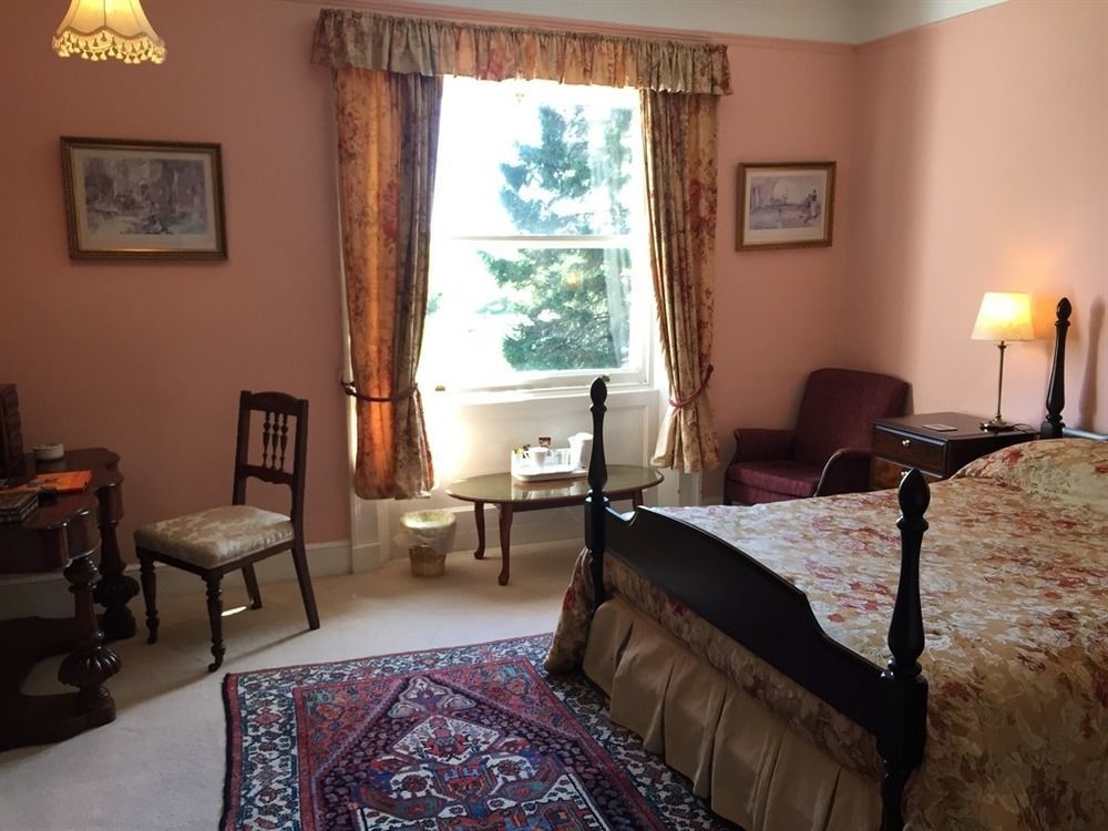 Croxton House B&B Kirmington Εξωτερικό φωτογραφία
