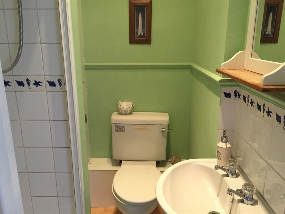 Croxton House B&B Kirmington Εξωτερικό φωτογραφία