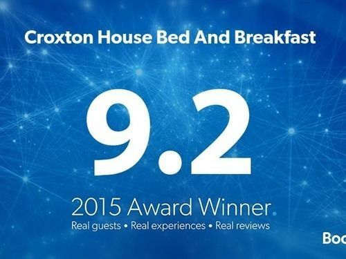 Croxton House B&B Kirmington Εξωτερικό φωτογραφία