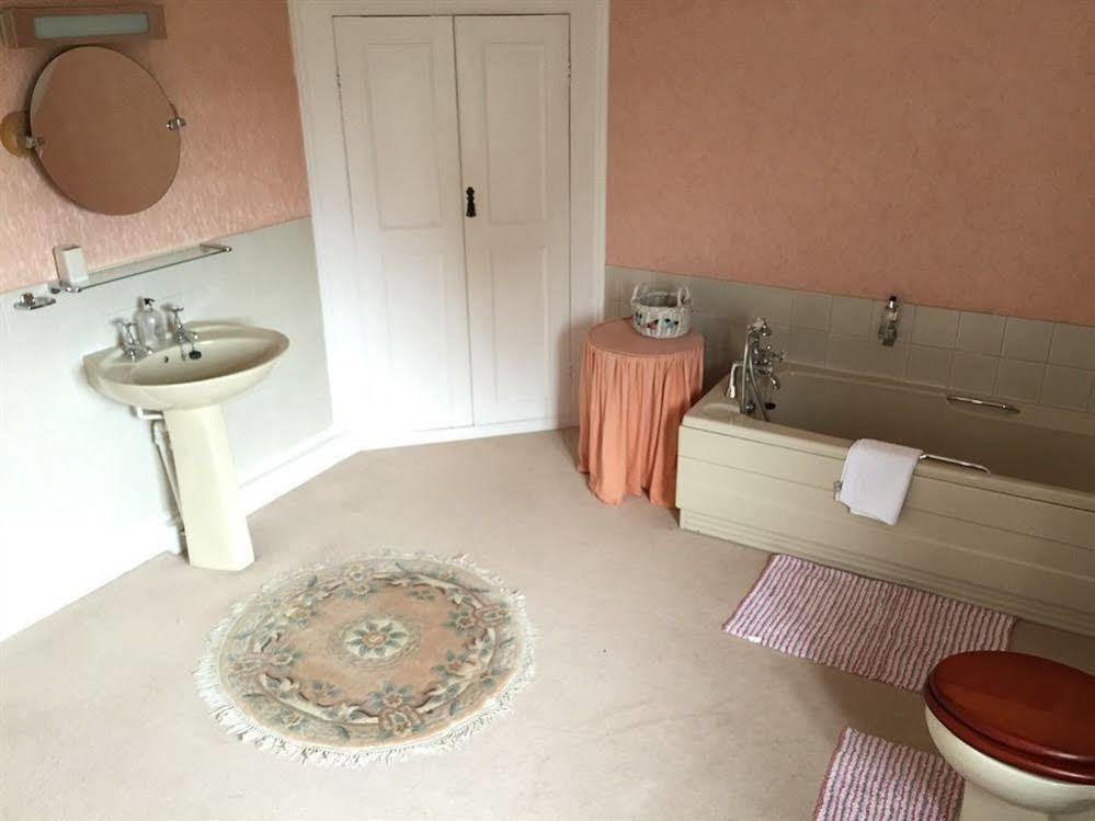 Croxton House B&B Kirmington Εξωτερικό φωτογραφία